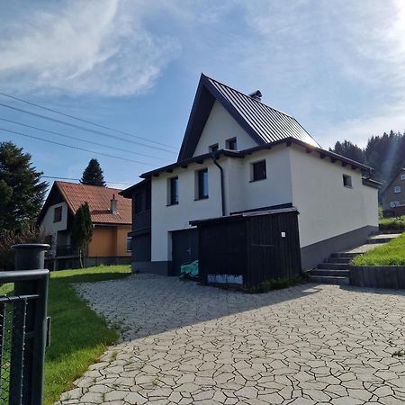 Objevte Krasu Beskyd , Navstivte Chatu Lojza Stare Hamry Bagian luar foto