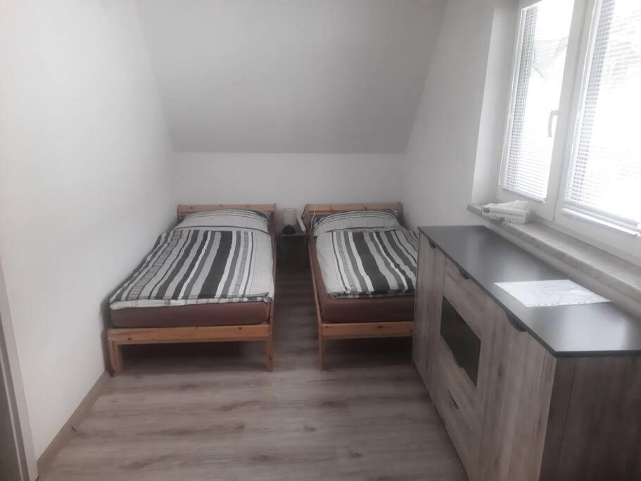 Objevte Krasu Beskyd , Navstivte Chatu Lojza Stare Hamry Bagian luar foto